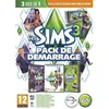 Image de Les Sims 3: pack de dÃ©marrage PC-MAC en occasion ou reconditionné