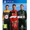 Image de F1 22 Jeu PS4