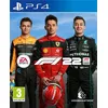 Image de F1 22 Ãdition Standard PS4 en occasion ou reconditionné
