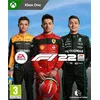 Image de F1 22 Ãdition Standard Xbox One en occasion ou reconditionné