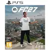 Image de Jeu de simulation de football sur ps5 en disque ea sports fc 27 PS5FC27STD