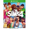 Image de Les Sims 4 Jeu Xbox One