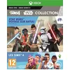 Image de Les Sims 4 + Star Wars : Voyage De Batuu Xbox One en occasion ou reconditionné