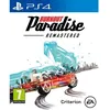 Image de Burnout Paradise: Remastered Jeu PS4