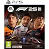 Image de F1 25 PS5 en occasion ou reconditionné