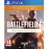 Image de Jeu PS4 - Battlefield 1 Edition Revolution - Action - EA Electronic Arts - PEGI 18+