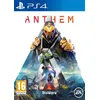 Image de Anthem PS4 en occasion ou reconditionné