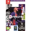 Image de Fifa 21 Ã©dition essentielle Switch en occasion ou reconditionné