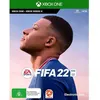 Image de Jeu vidéo - EA SPORTS - FIFA 22 - Xbox One - Jouable en Français - Nouvelles mécaniques de jeu