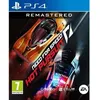 Image de Need for Speed : Hot Pursuit Remastered Jeu PS4