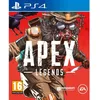 Image de Apex Legends Edition Bloodhound Jeu PS4