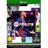 Image de Fifa 21 : Edition Standard Xbox One / Xbox Series X en occasion ou reconditionné