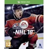 Image de NHL 18 Jeu Xbox One