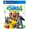 Image de Les Sims 4 : Edition FÃªte Deluxe PS4 en occasion ou reconditionné