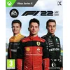 Image de Jeu de course - CODEMASTERS - F1 2022 - Xbox Series X - Multilingue - Édition Standard