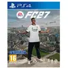Image de Jeu video de football ps4 ea sports fc 27 edition europeenne region free PS4FC27STD