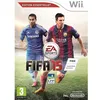 Image de FIFA 15 Jeu Wii