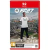 Image de EA SPORTS FC 27   Jeu Nintendo Switch 2