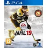 Image de NHL 15 Jeu PS4