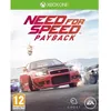 Image de Need For Speed Payback Jeu Xbox One