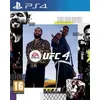 Image de Ps4 Ufc 4 en occasion ou reconditionné