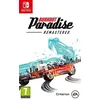 Image de Burnout Paradise Remastered Switch en occasion ou reconditionné
