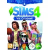 Image de Les Sims 4 - vie citadine (extension) PC en occasion ou reconditionné