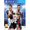Image de Ea Sports Ufc 2 PS4 en occasion ou reconditionné
