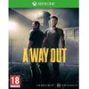 Image de A Way Out Jeu Xbox One