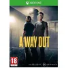 Image de A Way Out Xbox One en occasion ou reconditionné