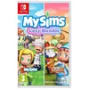 Image de MySims  : Collection cosy - Jeu Nintendo Switch