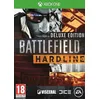 Image de Battlefield - Hardline - Deluxe Edition Xbox One en occasion ou reconditionné