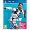 Image de FIFA 19 Jeu PS4
