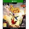 Image de Jeu vidéo - Hazelight - It Takes Two - Xbox One - Aventure coopérative - PEGI 12+