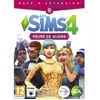 Image de Sims 4 Edition heure de gloire Jeu PC