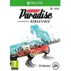 Image de Burnout Paradise Remastered Xbox One en occasion ou reconditionné