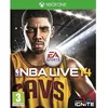 Image de NBA LIVE 14 Jeu XBOX One