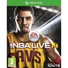 Image de Nba Live 14 Xbox One en occasion ou reconditionné