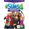 Image de Jeu vidéo - ELECTRONIC ARTS - Les Sims 4 - PC - Standard - Simulation - 12+