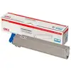 Image de Oki Cartouche De Toner C9600, C9650, C9800, C9850 - Capacite Standard