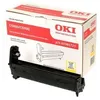 Image de Oki Tambour Jaune 43381721