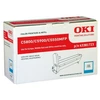 Image de Oki Drum Trommel C 5800 Cyan (43381723)