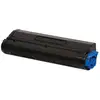 Image de Oki Cartouche Toner 43502002 - Compatible B4600 - Noir