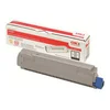Image de OKI - noir - original - cartouche de toner