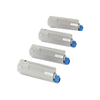 Image de OKI - cyan - original - cartouche de toner