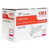 Image de Oki C5650 Tambour Magenta 43870006