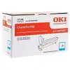 Image de Oki C5650 Tambour Cyan 43870007