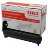 Image de Oki Tambour Jaune 43870021
