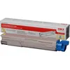 Image de Oki 43459329 Cartouche De Toner 1 Pièce(s) Original Jaune