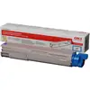 Image de Oki 43459331 Cartouche De Toner 1 Pièce(s) Original Cyan